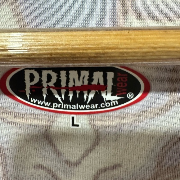 Primal Fear Racing Cycling Bike Jersey - Picture 4 of 10